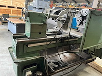 Okuma l s draaibank - afbeelding 18 van  21