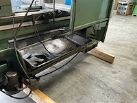 Okuma l s draaibank - afbeelding 19 van  21