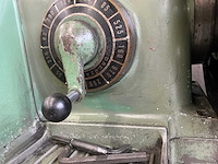 Okuma l s draaibank - afbeelding 21 van  21
