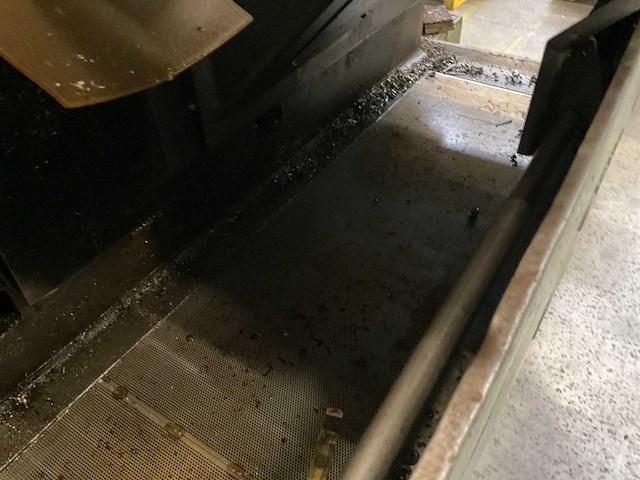 Okuma lc10-2s cnc-draaibank - afbeelding 2 van  25