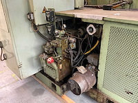 Okuma lc10-2s cnc-draaibank - afbeelding 4 van  25