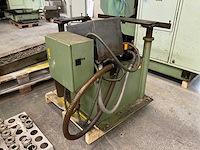 Okuma lc10-2s cnc-draaibank - afbeelding 7 van  25