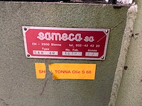 Okuma lc10-2s cnc-draaibank - afbeelding 9 van  25