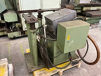 Okuma lc10-2s cnc-draaibank - afbeelding 10 van  25