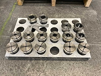 Okuma lc10-2s cnc-draaibank - afbeelding 11 van  25