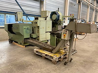 Okuma lc10-2s cnc-draaibank - afbeelding 1 van  25