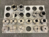 Okuma lc10-2s cnc-draaibank - afbeelding 13 van  25