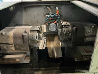Okuma lc10-2s cnc-draaibank - afbeelding 22 van  25