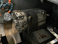 Okuma lc10-2s cnc-draaibank - afbeelding 24 van  25