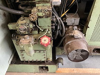 Okuma lc10-2s cnc-draaibank - afbeelding 5 van  25