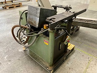 Okuma lc10-2s cnc-draaibank - afbeelding 8 van  25