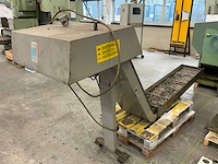 Okuma lc10-2s cnc-draaibank - afbeelding 14 van  25