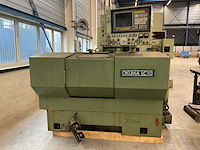Okuma lc10-2s cnc-draaibank - afbeelding 19 van  25