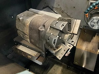 Okuma lc10-2s cnc-draaibank - afbeelding 23 van  25