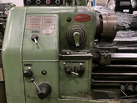 Okuma ls horizontale draaibank - afbeelding 2 van  12