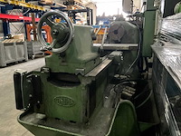 Okuma ls horizontale draaibank - afbeelding 3 van  12