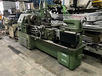 Okuma ls horizontale draaibank - afbeelding 5 van  12