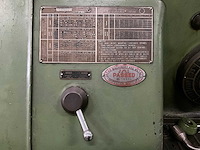 Okuma ls horizontale draaibank - afbeelding 7 van  12