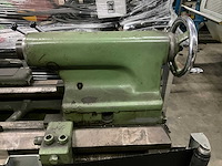 Okuma ls horizontale draaibank - afbeelding 10 van  12