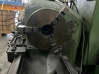 Okuma ls horizontale draaibank - afbeelding 11 van  12