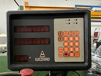 Okuma ls horizontale draaibank - afbeelding 12 van  12