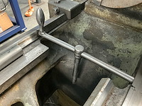 Okuma ls horizontale draaibank - afbeelding 10 van  27