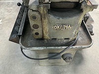 Okuma ls horizontale draaibank - afbeelding 14 van  27