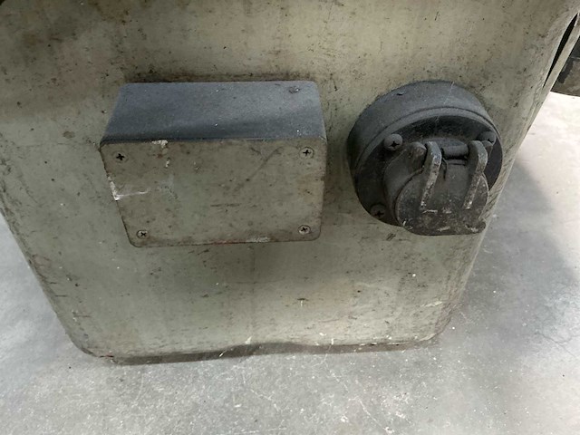 Okuma ls horizontale draaibank - afbeelding 15 van  27