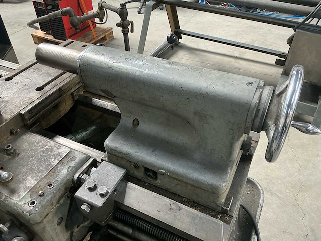 Okuma ls horizontale draaibank - afbeelding 16 van  27