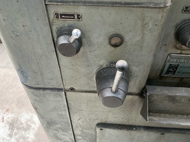 Okuma ls horizontale draaibank - afbeelding 22 van  27