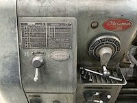 Okuma ls horizontale draaibank - afbeelding 23 van  27