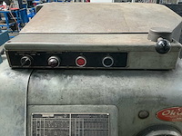Okuma ls horizontale draaibank - afbeelding 24 van  27