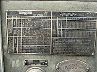 Okuma ls horizontale draaibank - afbeelding 25 van  27