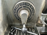 Okuma ls horizontale draaibank - afbeelding 27 van  27