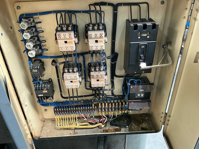 Okuma ls horizontale draaibank - afbeelding 7 van  27