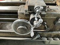 Okuma ls horizontale draaibank - afbeelding 22 van  27