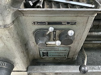 Okuma ls horizontale draaibank - afbeelding 5 van  12