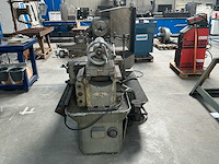 Okuma ls horizontale draaibank - afbeelding 8 van  12