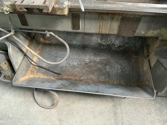 Okuma ls horizontale draaibank - afbeelding 12 van  12