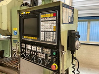 Okuma mc-4va cnc freesmachine - afbeelding 2 van  19