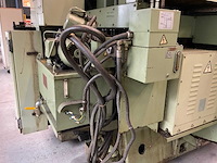 Okuma mc-4va cnc freesmachine - afbeelding 7 van  19