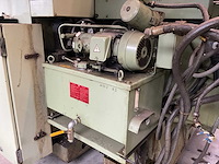 Okuma mc-4va cnc freesmachine - afbeelding 8 van  19