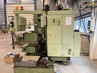 Okuma mc-4va cnc freesmachine - afbeelding 14 van  19
