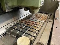 Okuma mc-4va cnc freesmachine - afbeelding 16 van  19