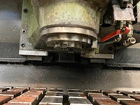 Okuma mc-4va cnc freesmachine - afbeelding 18 van  19