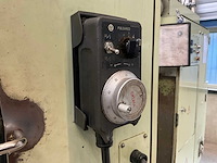 Okuma mc-4va cnc freesmachine - afbeelding 3 van  19