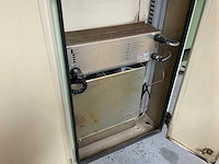 Okuma mc-4va cnc freesmachine - afbeelding 9 van  19