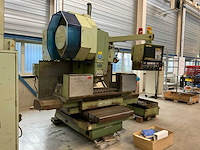 Okuma mc-4va cnc freesmachine - afbeelding 13 van  19