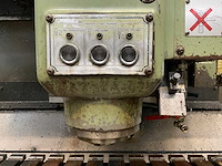 Okuma mc-4va cnc freesmachine - afbeelding 17 van  19