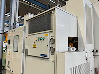 Okuma mc-50va cnc freesmachine - afbeelding 9 van  28